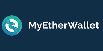 Myetherwallet logo