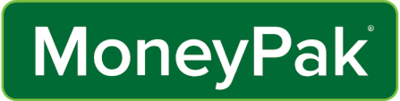 MoneyPak logo