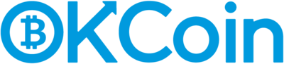 OKCoin logo