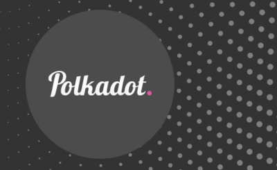 Polkadot ICO – криптовалюта DOT