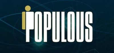 Populous coin, PPT token, cryptocurrency