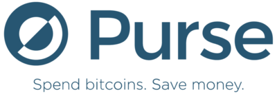 Purse.io review, logo, buy