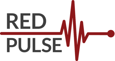 Red Pulse (RPX) logo