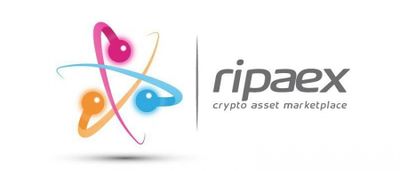 RipaEx ICO, Bounty – Ripa Exchange