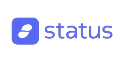 Status лого