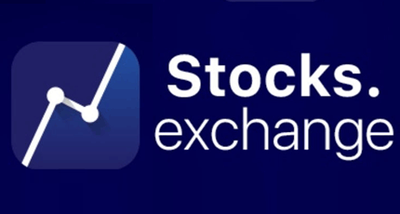 Stocks Exchange биржа, Сайт, Комиссия