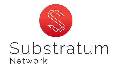 Substratum Logo Preis