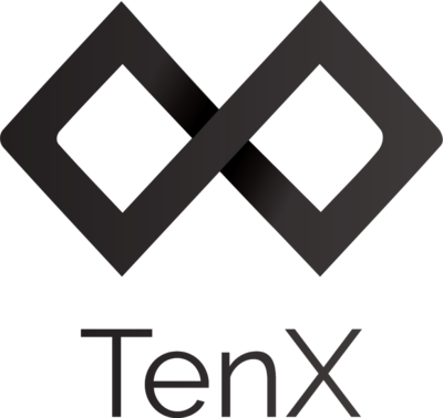 TenX coin (PAY)logo