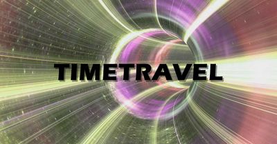 TimeTravel algorithm coins