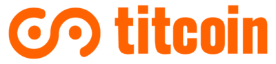 Titcoin logo