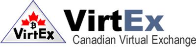 Virtex Exchange logo