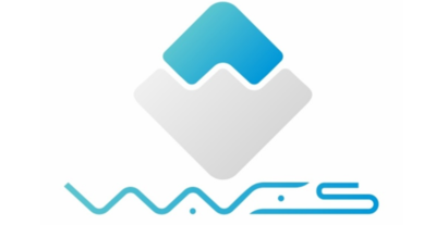 Waves Platform logo