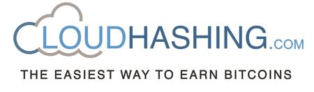 CloudHashing logo