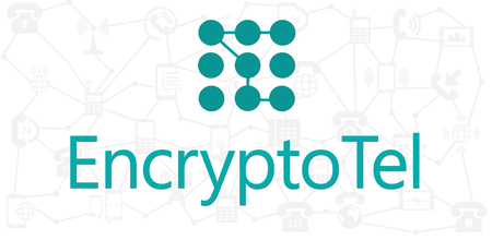 EncryptoTel logo