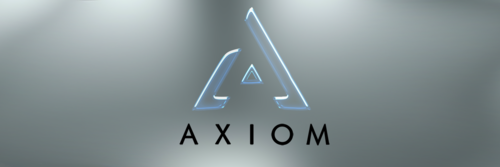 AXIOM logo