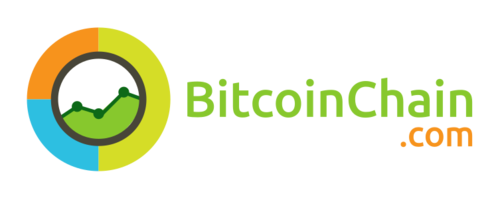 BitcoinChain – Cryptocurrency Monitoring Platform logo