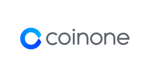Coinone Logo