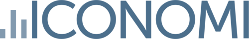 Iconomi coin – ICN coin logo