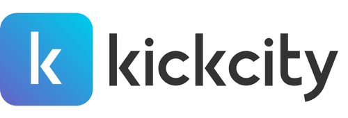 Kickcity ICO, KCY, logo, token