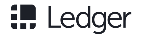 Ledger Wallet logo