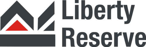 Liberty Reserve logo