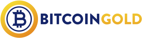 bitcoin gold symbol