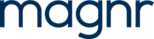 Magnr logo