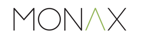 Monax company logo