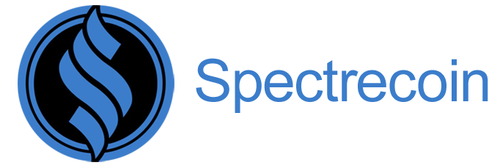 Spectrecoin logo