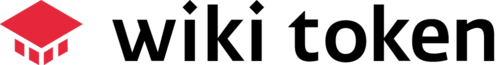 WikiToken logo