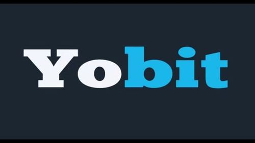 Yobit.net биржа криптовалют – Йобит.нет