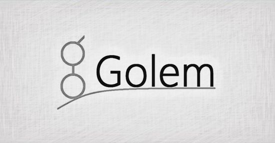 Golem (GNT) coin
