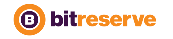 Bitreserve logo