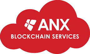 ANX Network logo
