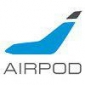 AirPod logo