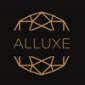 ALLUXE logo