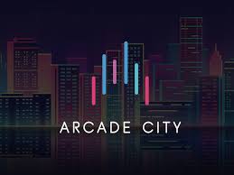 Arcade City Ecosystem logo