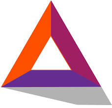 Basic Attention Token (BAT) logo