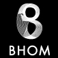 BHOM logo