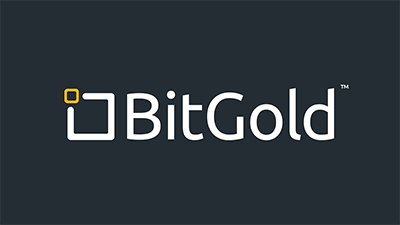 BitGold logo
