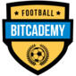 Bitcademy Football logo