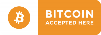 Bitcoin accepted here sign horizontal2.png