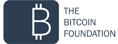 The Bitcoin Foundation logo