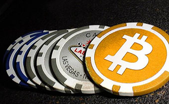 Bitcoin Gambling Guide