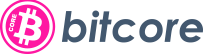 BitCore logo BTX