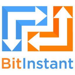 BitInstant logo