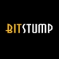 BitStump logo