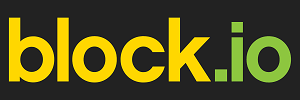 block.io logo