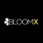 BloomX logo