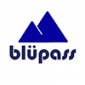 Blupass ICO logo